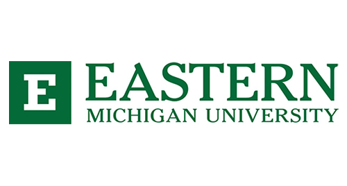 Eastern Michigan University Logo